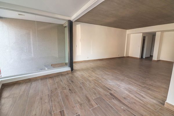 Commercial Space for Sale in Tigre Center, Brand New