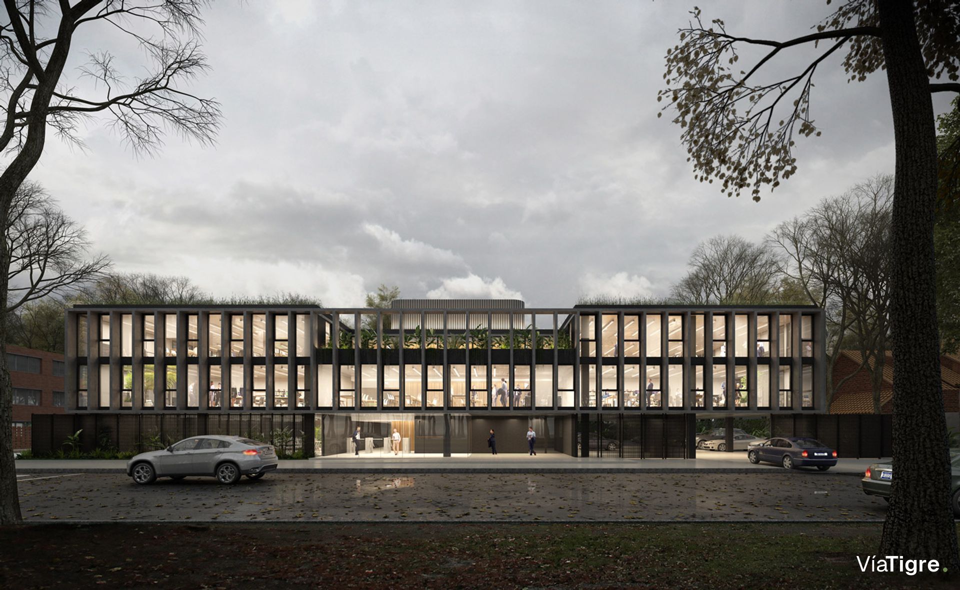 Office Sale San Isidro DOMUS OFICCE