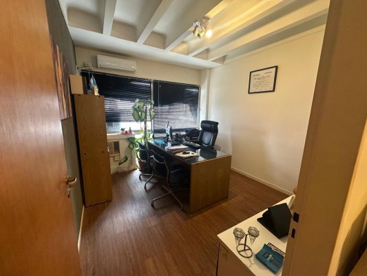 Office For Sale In San Isidro Centro Suitable For Professional Use