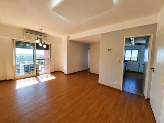 2-Bedroom Apartment for Sale - Tigre - Mortgage Eligible