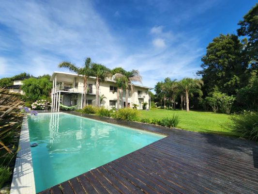 Sale House 6 Rooms in Isla Santa Monica - Tigre