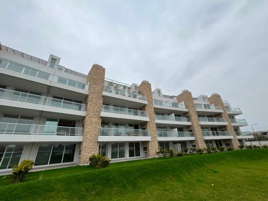 Sale - 1-Bedroom Apartment Brand New - Nordelta