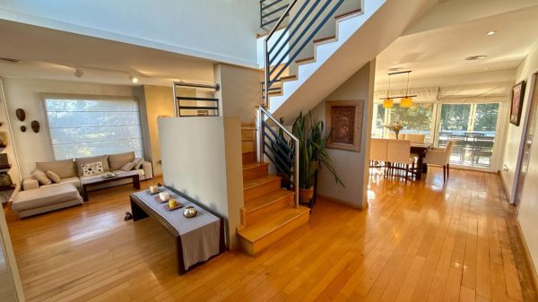 House For Sale In La Alameda Nordelta