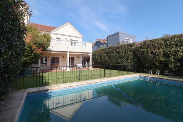 Sale House 4-room Los Alamos Rincon Tigre Neighborhood