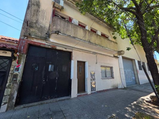 House For Sale Florida Oeste 3-bedroom With Workshop-Terrace