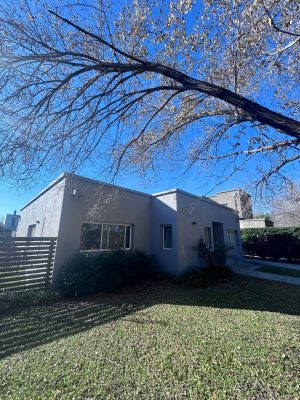 For Sale House One-Story La Comarca Tigre 4-bedroom