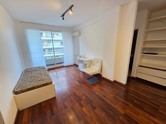 For Sale 1-bedroom with parking balcony Olivos