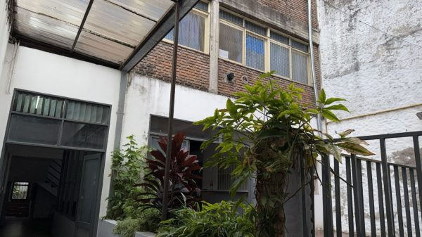 Commercial Building For Sale - Vicente López