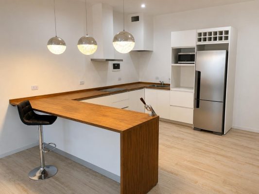 For Sale Studio Apartment 63M2 Professional Use Accepts Trade-In