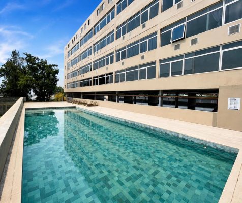 For Sale Studio Apartment 63M2 Suitable for Professional Use Accepts Trade-In