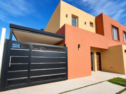 For Rent Houses in Santa Maria 4-bedroom
