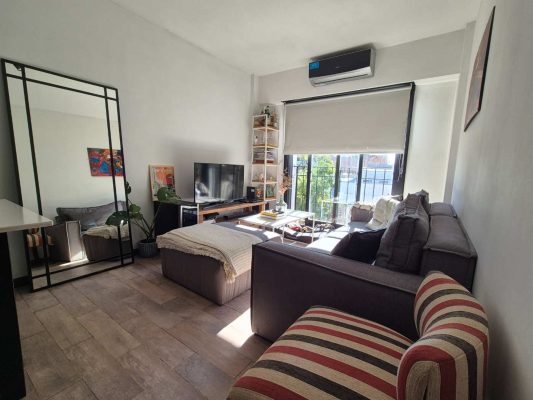 Apartment For Sale San Fernando 1-bedroom Station