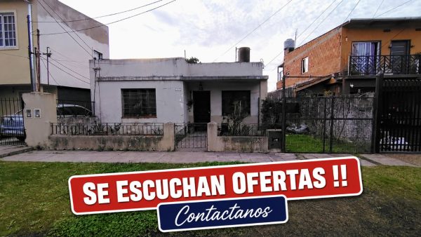 House To Renovate Lot 275M2 Close To Panam And Acces