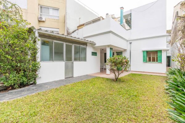 PH 4 Amb With Garden And Garage For Sale In Florida Este