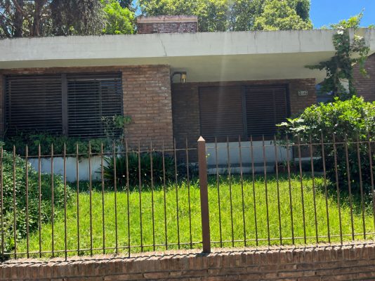For Sale House Pacheco. Mortgage-eligible