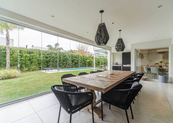 For Sale House 3 Bedrooms/Nordelta/Los Castaños