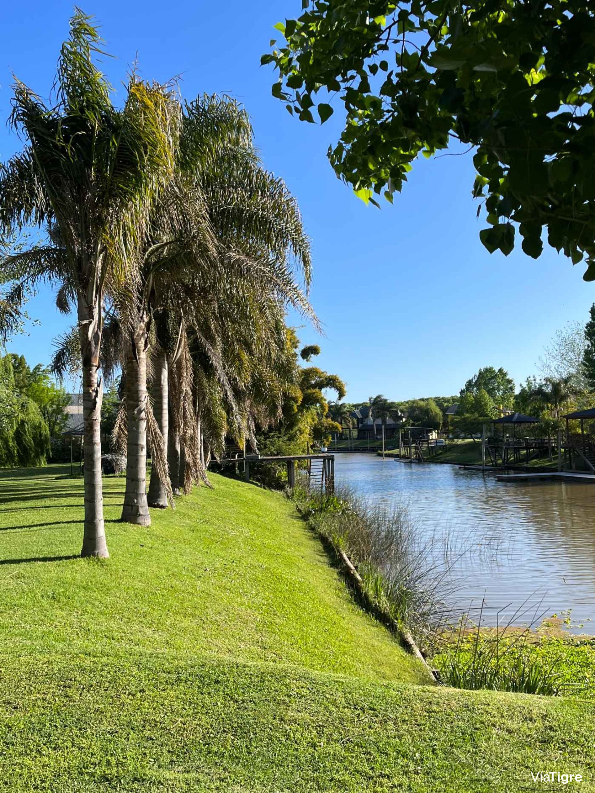 Lote En Venta Isla Del Este Contado O Financiado