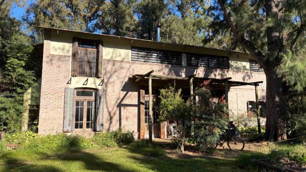 House for sale in la Bota Benavidez