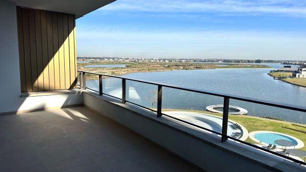 For Rent Oceana Nordelta 3 Amb Garage Balcony Grill