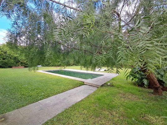 For Sale House in Villanueva Tigre-Internal Lot