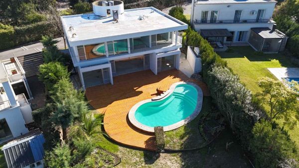 House for Sale Barrio Los Ombues Rincon de Milberg