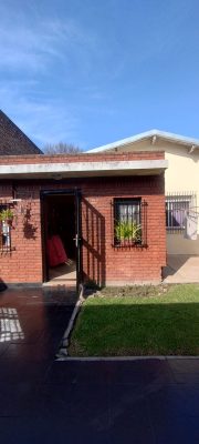 For Sale 2-bedroom House with Garage and BBQ Area