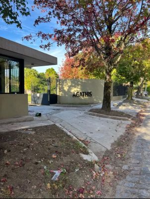Lote en venta , Barrio cerrado, San isidro