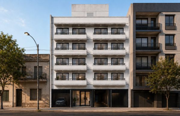 Depto venta San Fernando premium en obra financia