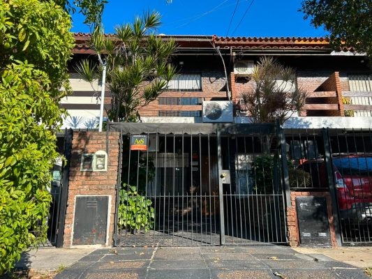 Triplex with patio, pool, Mortgage-Eligible