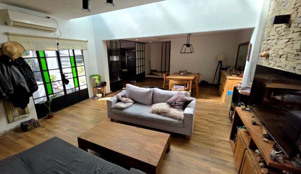 Florida Oeste For Sale PH 3-bedroom with Terrace