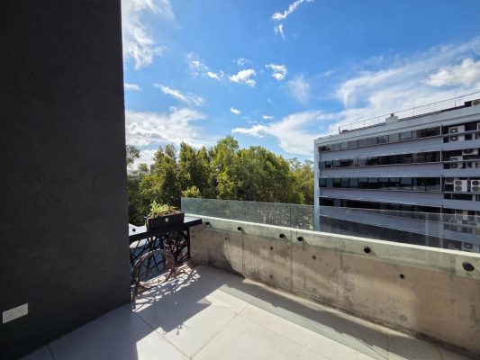 For Sale Duplex Vicente Lopez rio 2-bedroom