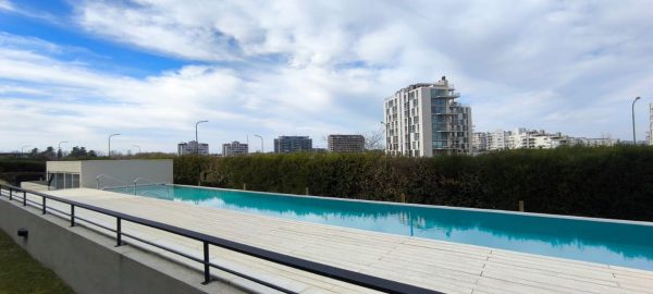 2-bedroom Premium with Garden Terrace Ground Floor Qbay Nordelta
