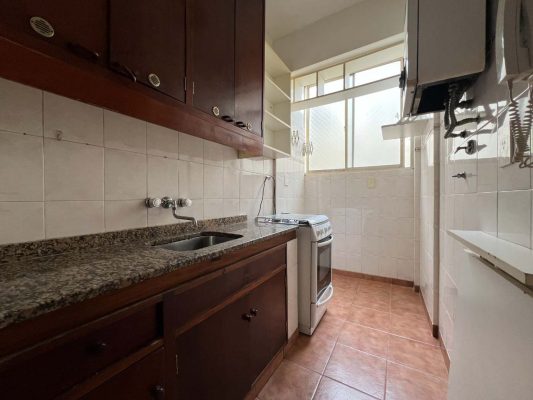 Departamento en Alquiler de 2 Ambientes en Olivos