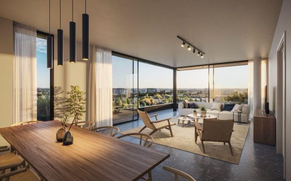 For Sale 1-bedroom Apartment in Belvedere Garden, Nordelta