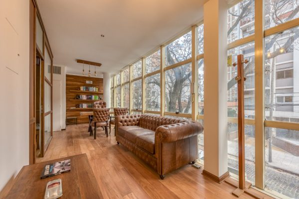 Office for Sale – 35?m² – Ideal for Consultation – San Isidro