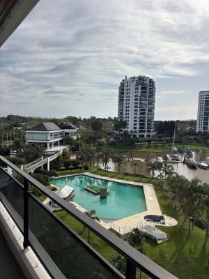 For Rent Furnished 3 Bedrooms, Marinas Golf
