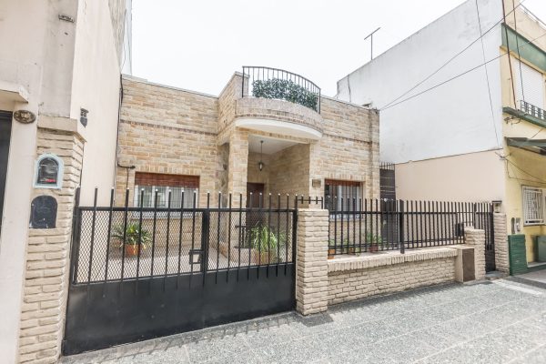 House 4-bedroom Terrace, Garden, Villa Martelli