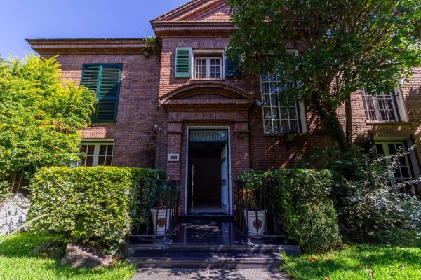 For sale mansion Florida Vicente Lopez