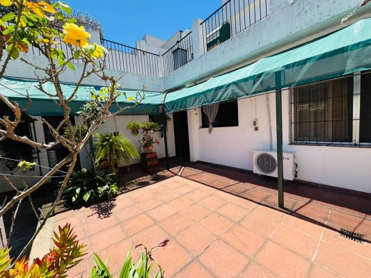 For Sale PH 4 Amb Ground Floor Garden Patio BBQ Garage Munro