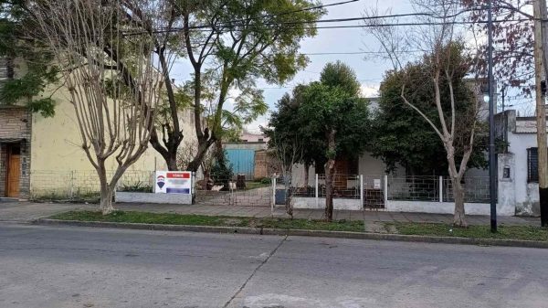 Spacious 515 square meter lot for sale in Tigre