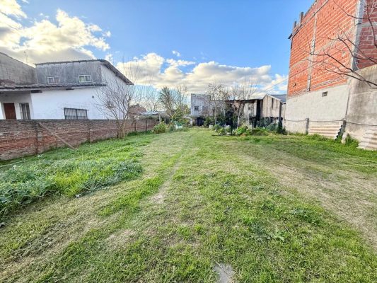 Oportunidad Venta Lote Rincon De Milberg Tigre