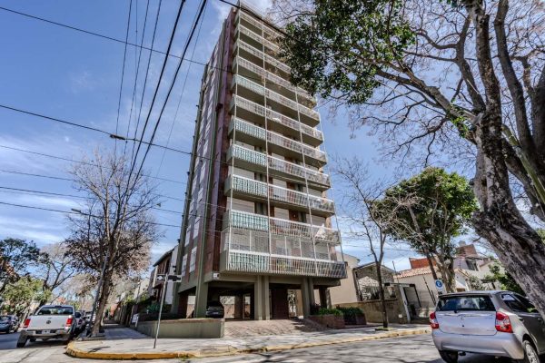 Impeccable 3-bedroom Apartment with garage, La Lucila