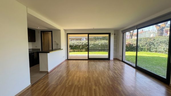 Venta 3 amb con Jardin | Parrilla | cochera