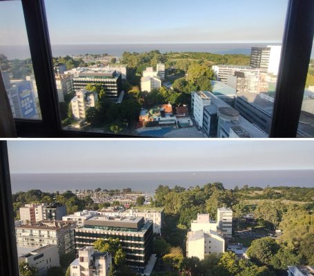 Apartment for sale Vicente Lopez Libertador al rio