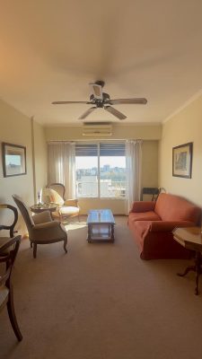2-bedroom in Olivos - Panoramic View