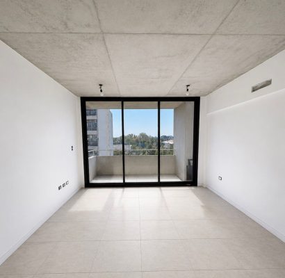 For Sale Apartment 1-bedroom + Parking + Amenities Vte López