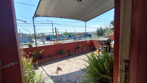 PH no HOA fees 2-bedroom with Balcony Terrace.