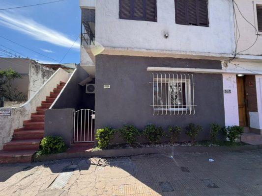 PH Front-Facing 1-Bedroom For Sale Tigre