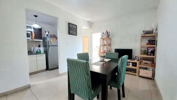 2-bedroom Apartment – REMEROS DUT TIGRE