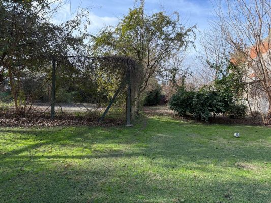 For Sale Large Lot Don Torcuato
